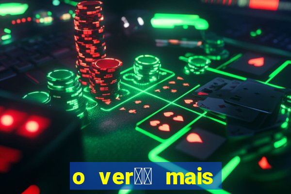 o ver鑼玱 mais quente filme completo dublado